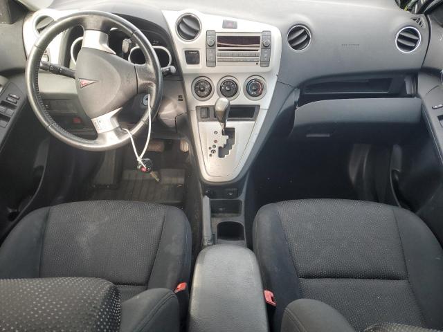 Photo 8 from auction – 2010 PONTIAC VIBE with VIN 5Y2SP6E09AZ406730