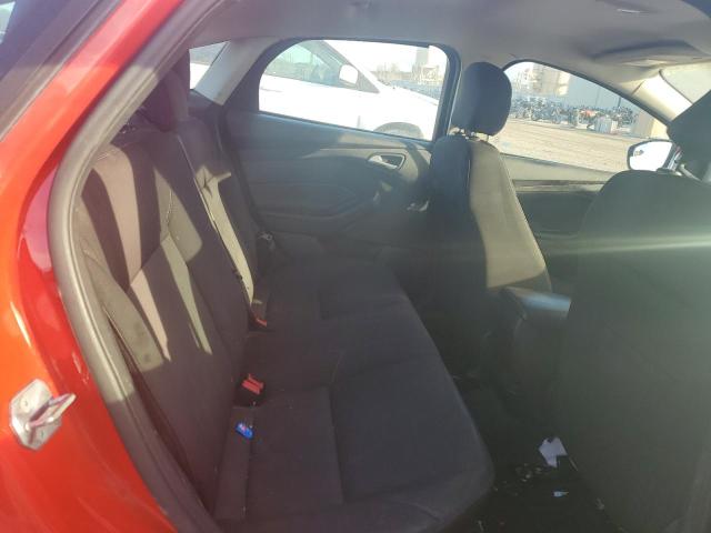 Photo 10 from auction – 2016 FORD FOCUS SE with VIN 1FADP3F27GL398765