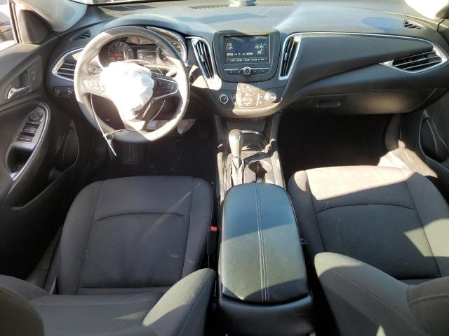 Photo 8 from auction – 2018 CHEVROLET MALIBU LT with VIN 1G1ZD5ST3JF107423