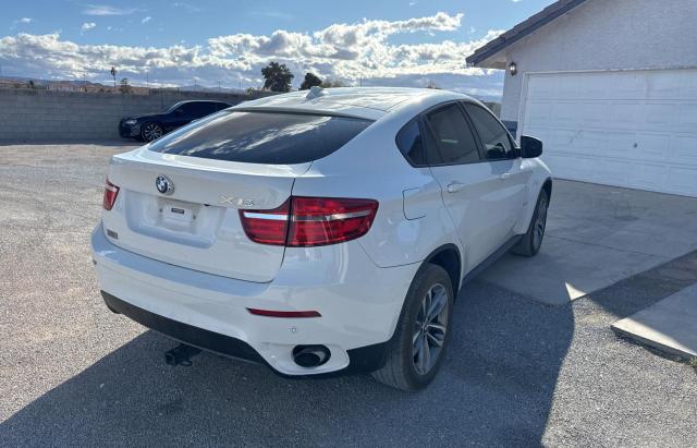 Photo 4 from auction – 2014 BMW X6 XDRIVE3 with VIN 5UXFG2C58E0H09681