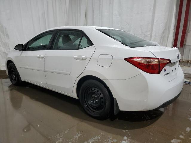 Photo 2 from auction – 2019 TOYOTA COROLLA L with VIN 2T1BURHE2KC194329