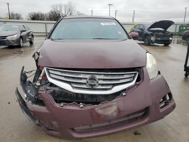 Photo 5 from auction – 2012 NISSAN ALTIMA BAS with VIN 1N4AL2AP6CN503127