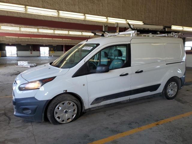 FORD TRANSIT CO 2014 with VIN NM0LS7E75E1172559 - Photo from auction