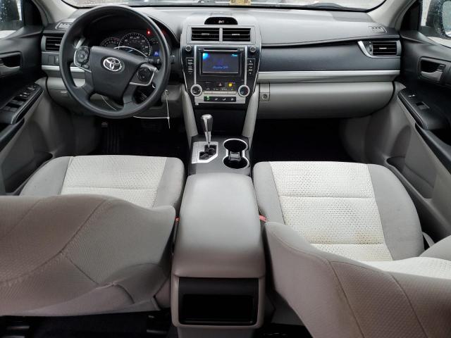 Photo 8 from auction – 2012 TOYOTA CAMRY BASE with VIN 4T1BF1FK0CU014477