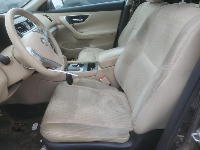 Photo 7 from auction – 2016 NISSAN ALTIMA 2.5 with VIN 1N4AL3AP7GN325949