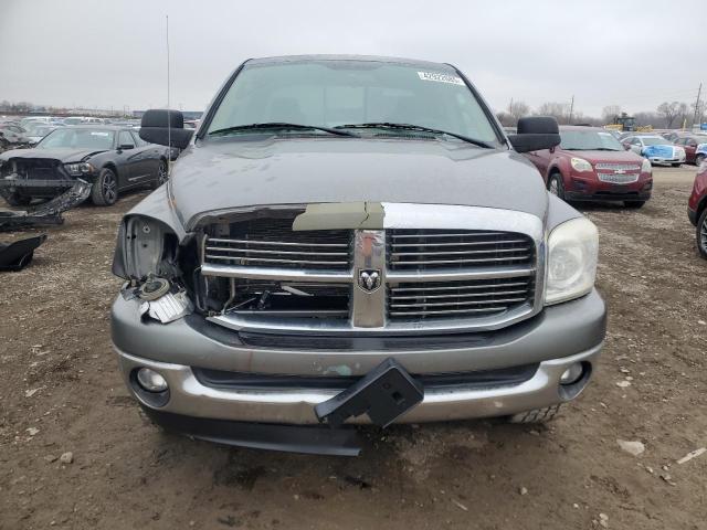 Photo 5 from auction – 2007 DODGE RAM 1500 S with VIN 1D7HU18257S207250