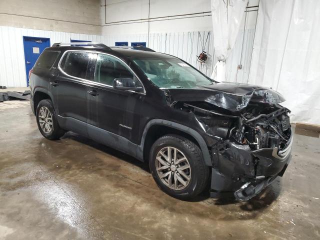 Photo 4 from auction – 2019 GMC ACADIA SLE with VIN 1GKKNSLS1KZ108391