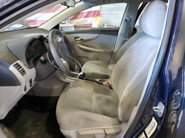 Photo 7 from auction – 2011 TOYOTA COROLLA BA with VIN 5YFBU4EE0BP001358