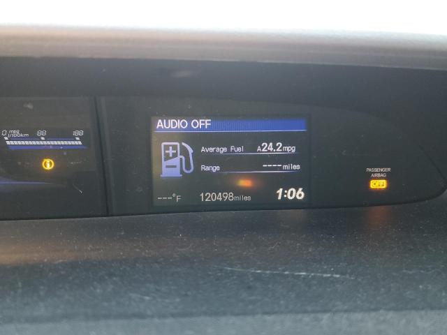 Photo 9 from auction – 2013 HONDA CIVIC EX with VIN 19XFB2F85DE075688