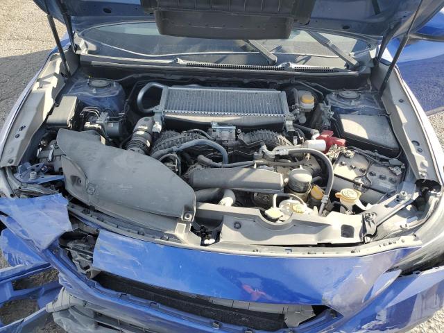 Zdjęcie 11 z aukcji – 2022 SUBARU WRX z VIN JF1VBAA69N9018479