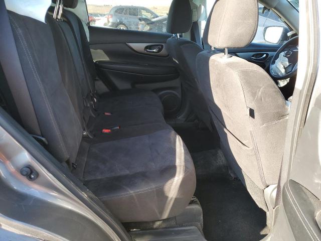 صورة رقم 10 من المزاد - 2015 NISSAN ROGUE S مع VIN KNMAT2MV2FP554203