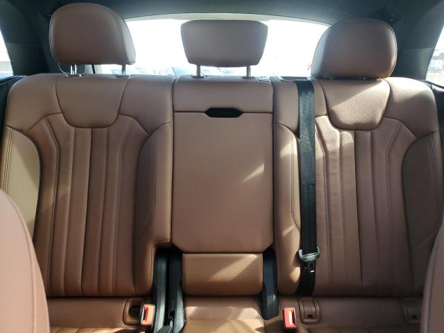 Photo 10 from auction – 2022 AUDI Q5 E PREMI with VIN WA1E2AFY4N2053759