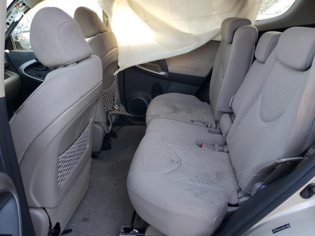Photo 10 from auction – 2008 TOYOTA RAV4 LIMIT with VIN JTMBK31V186049473