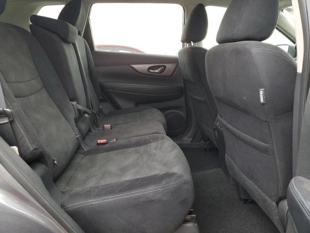 Photo 11 from auction – 2016 NISSAN ROGUE S with VIN 5N1AT2MN3GC918441