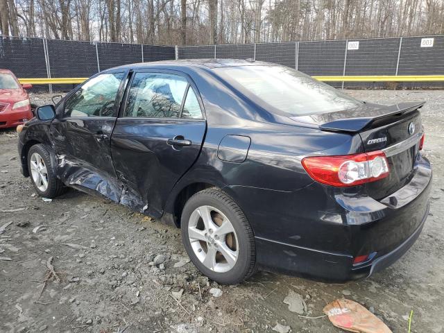 Photo 2 from auction – 2012 TOYOTA COROLLA BA with VIN 2T1BU4EE8CC883901