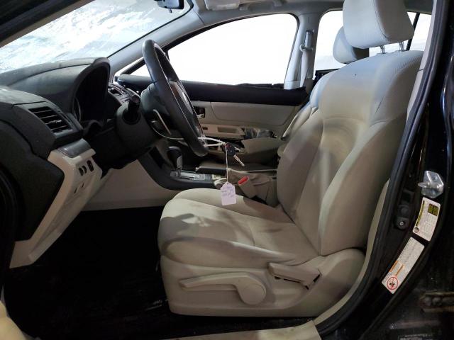 Photo 7 from auction – 2012 SUBARU IMPREZA PR with VIN JF1GPAD69CH222966