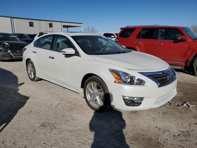 Photo 4 from auction – 2015 NISSAN ALTIMA 2.5 with VIN 1N4AL3AP9FC224793