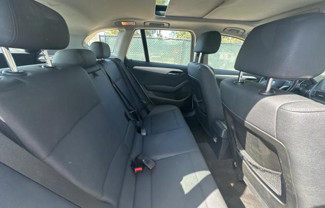 Photo 6 from auction – 2014 BMW X1 SDRIVE2 with VIN WBAVM1C51EVW50647