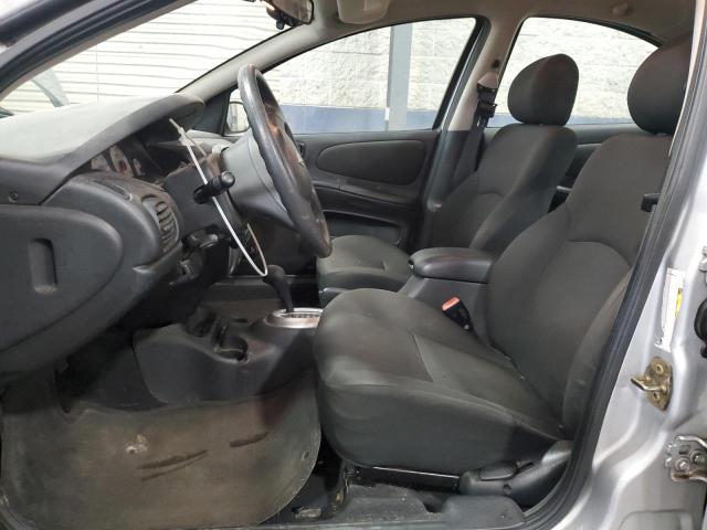 Снимка 7 от търг – 2005 DODGE NEON SXT с VIN 1B3ES56C55D139671