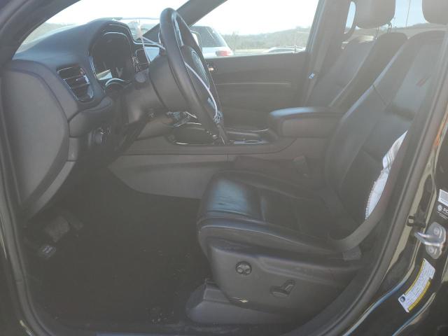 Photo 7 from auction – 2024 DODGE DURANGO R/ with VIN 1C4SDJCT4RC159513