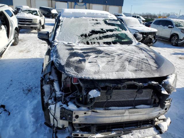 Photo 5 from auction – 2019 TOYOTA RAV4 LIMIT with VIN JTMDWRFV8KD520501
