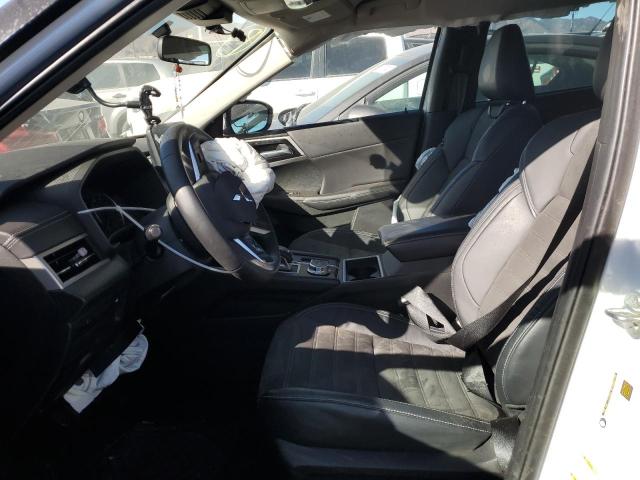 Photo 7 from auction – 2022 MITSUBISHI OUTLANDER with VIN JA4J3UA80NZ089976