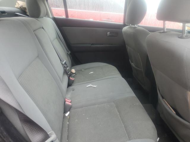Photo 10 from auction – 2010 NISSAN SENTRA 2.0 with VIN 3N1AB6AP0AL654064