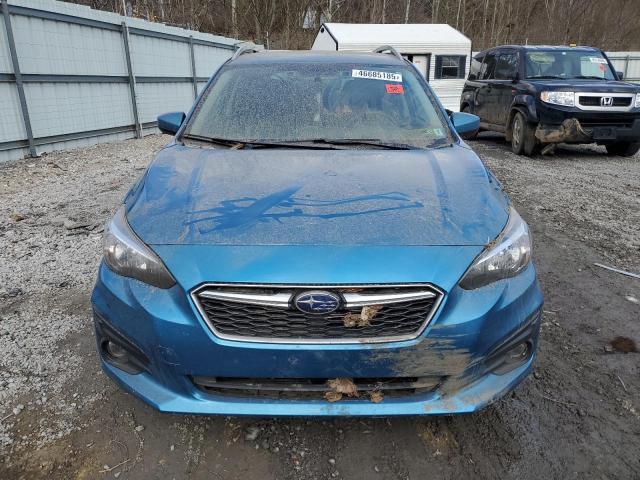 Photo 5 from auction – 2019 SUBARU IMPREZA PR with VIN 4S3GTAD69K3751917
