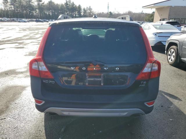 Photo 6 from auction – 2013 VOLVO XC70 T6 with VIN YV4902BZ9D1153262