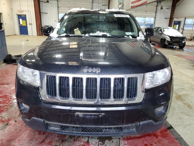 Photo 5 from auction – 2013 JEEP GRAND CHER with VIN 1C4RJFAG6DC528990