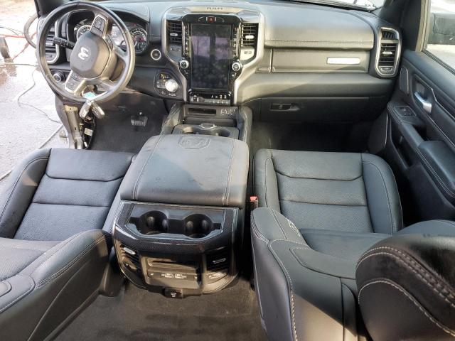 Photo 8 from auction – 2021 RAM 1500 REBEL with VIN 1C6SRFLTXMN760802