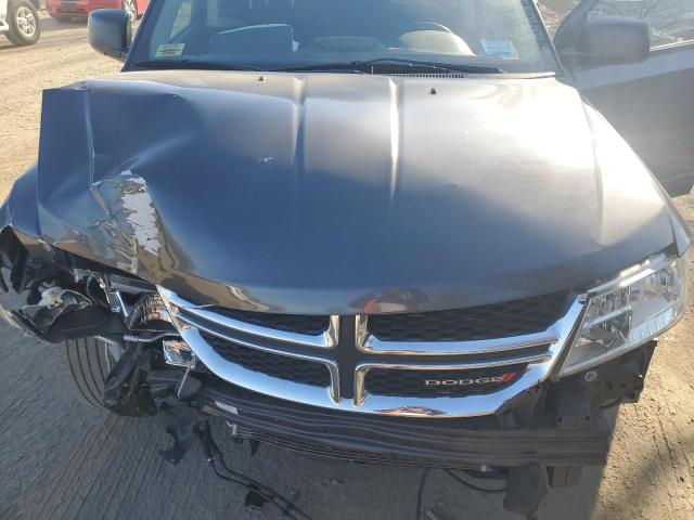 Photo 12 from auction – 2016 DODGE JOURNEY SE with VIN 3C4PDCABXGT250217
