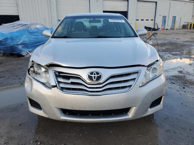 Photo 5 from auction – 2011 TOYOTA CAMRY BASE with VIN 4T1BF3EK2BU698427