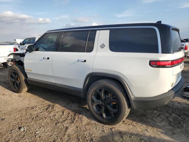 Photo 2 from auction – 2023 RIVIAN R1S ADVENT with VIN 7PDSGABA1PN011238