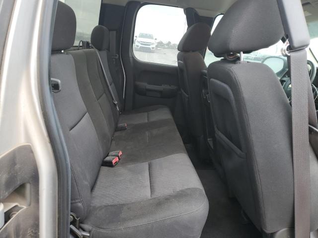 Photo 10 from auction – 2010 CHEVROLET SILVERADO with VIN 1GCSCREA3AZ173370