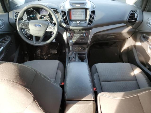 Photo 8 from auction – 2017 FORD ESCAPE SE with VIN 1FMCU0GD8HUC86867