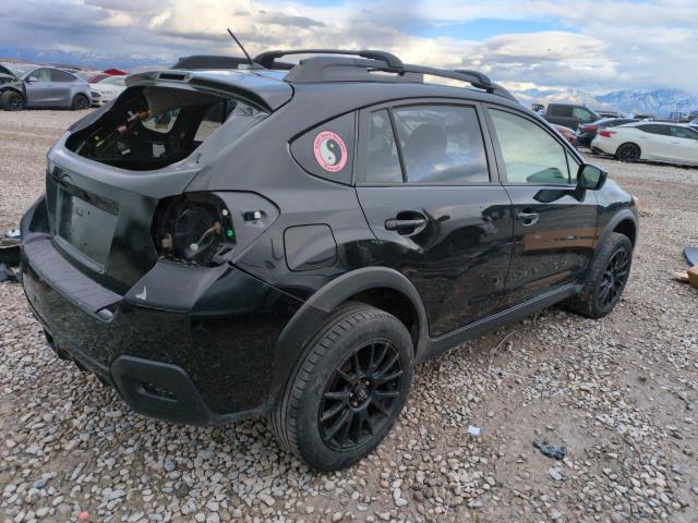 Photo 3 from auction – 2016 SUBARU CROSSTREK with VIN JF2GPABC5G8242982