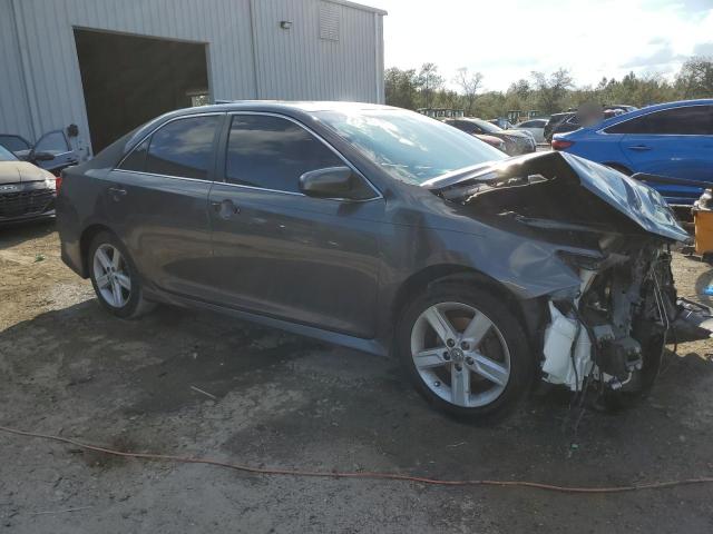 Photo 4 from auction – 2012 TOYOTA CAMRY BASE with VIN 4T1BF1FK5CU104479
