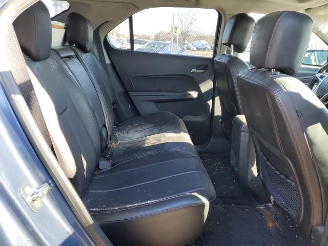 Foto 11 de la subasta – 2012 CHEVROLET EQUINOX LT con VIN 2GNFLNE53C6155311