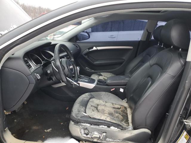 Снимка 7 от търг – 2013 AUDI A5 PREMIUM с VIN WAUCFAFR9DA046916