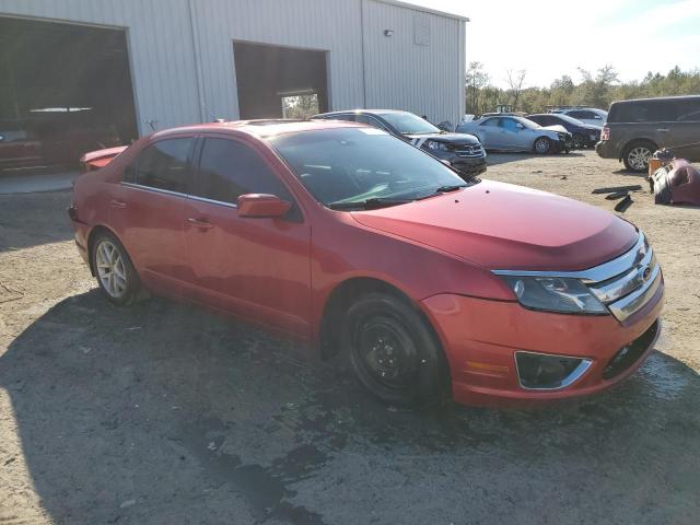 Photo 4 from auction – 2011 FORD FUSION SEL with VIN 3FAHP0JG2BR194811