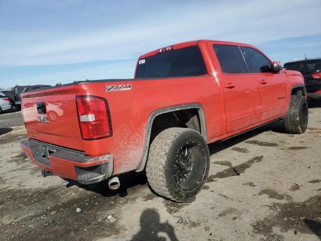 Photo 3 from auction – 2015 GMC SIERRA K15 with VIN 3GTU2UEC0FG266175