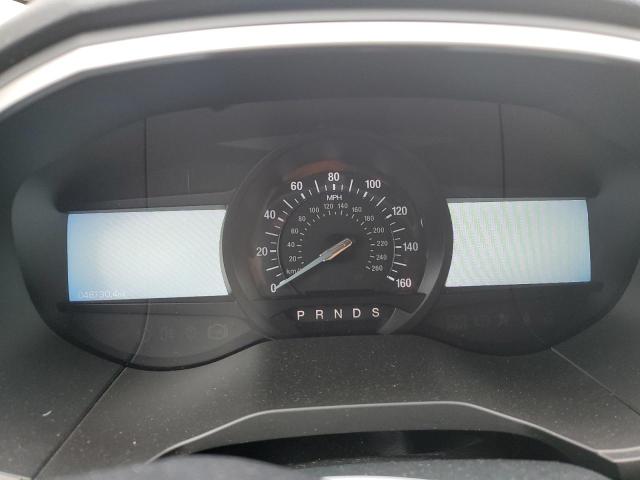 Photo 9 from auction – 2015 FORD EDGE SEL with VIN 2FMTK3J90FBC05407
