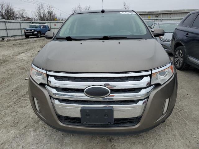 Photo 5 from auction – 2012 FORD EDGE LIMIT with VIN 2FMDK3KC6CBA57726