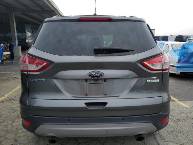 Photo 6 from auction – 2014 FORD ESCAPE SE with VIN 1FMCU0GX3EUC90248