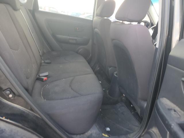 Photo 10 from auction – 2012 KIA SOUL with VIN KNDJT2A58C7746256