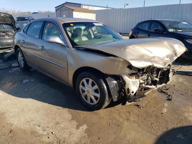 Photo 4 from auction – 2005 BUICK LACROSSE C with VIN 2G4WD532851269072
