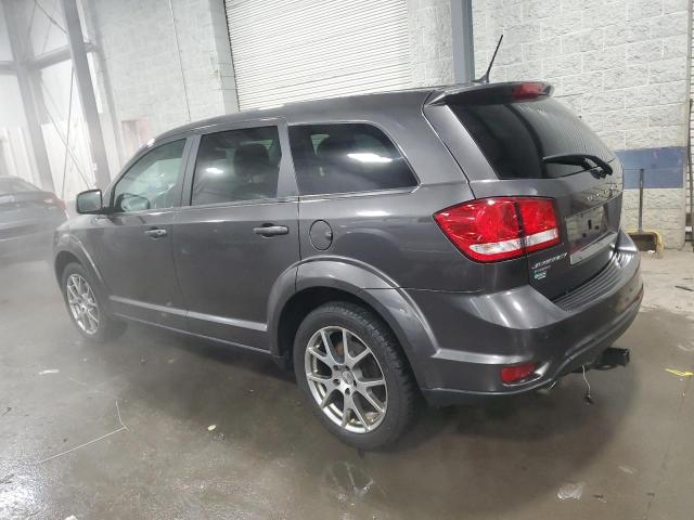 Photo 2 from auction – 2017 DODGE JOURNEY GT with VIN 3C4PDDEG7HT596660