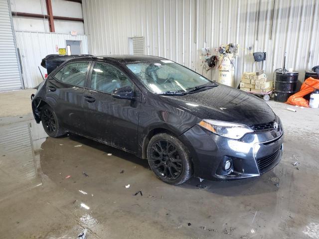 Photo 4 from auction – 2016 TOYOTA COROLLA L with VIN 2T1BURHE2GC501568