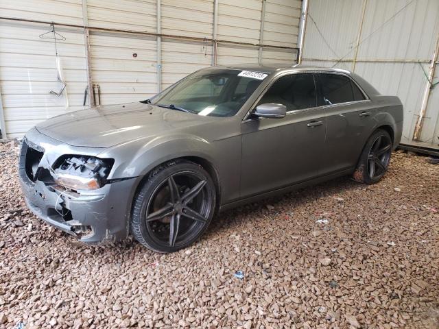 CHRYSLER 300 S 2012 with VIN 2C3CCABG6CH175586 - Photo from auction